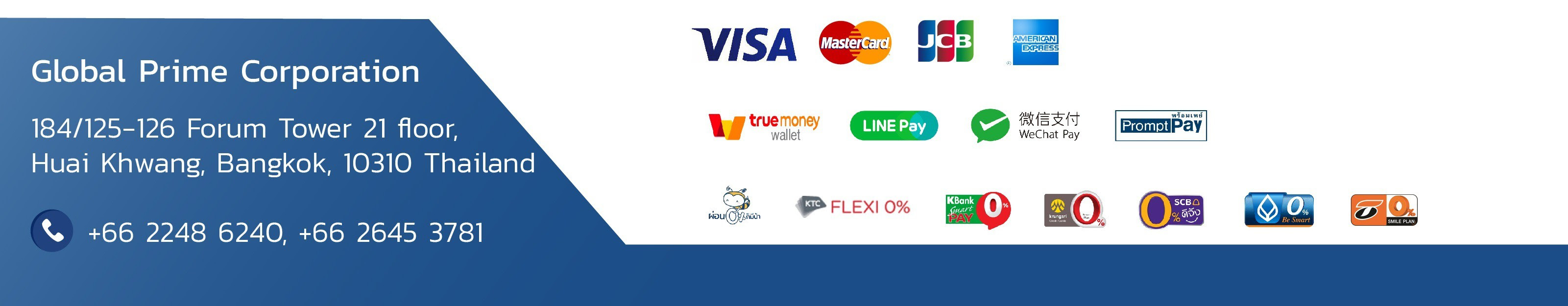 payment